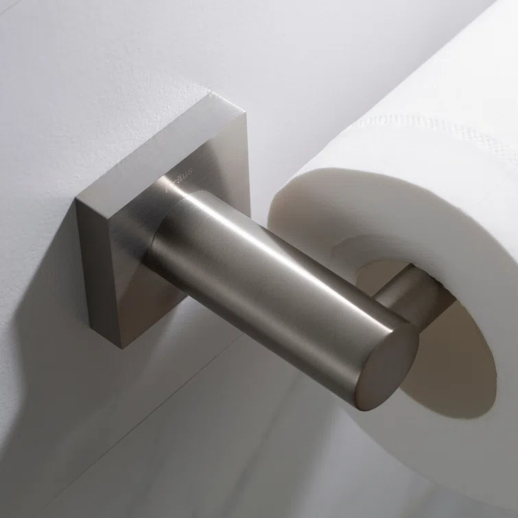 Ventus Bathroom Wall Mount Toilet Paper Holder