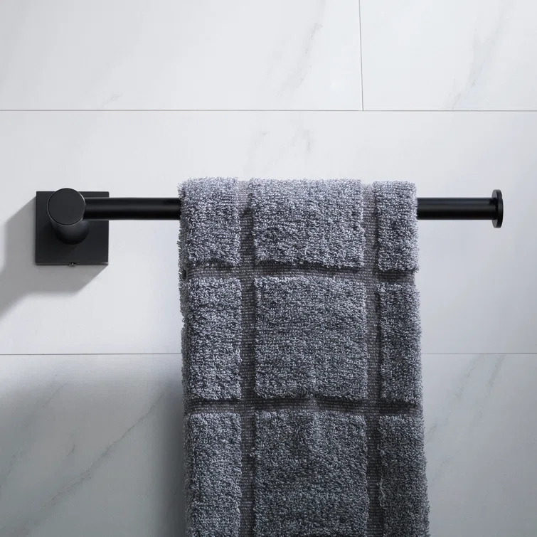 Ventus 10.5" Wall Mounted Towel Bar