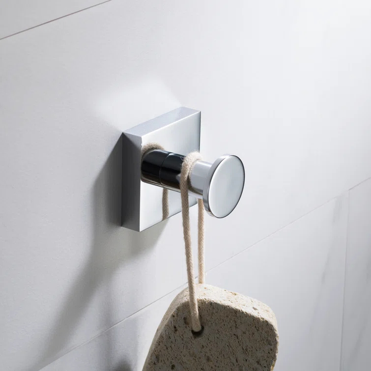 Ventus Wall Mounted Towel Hook