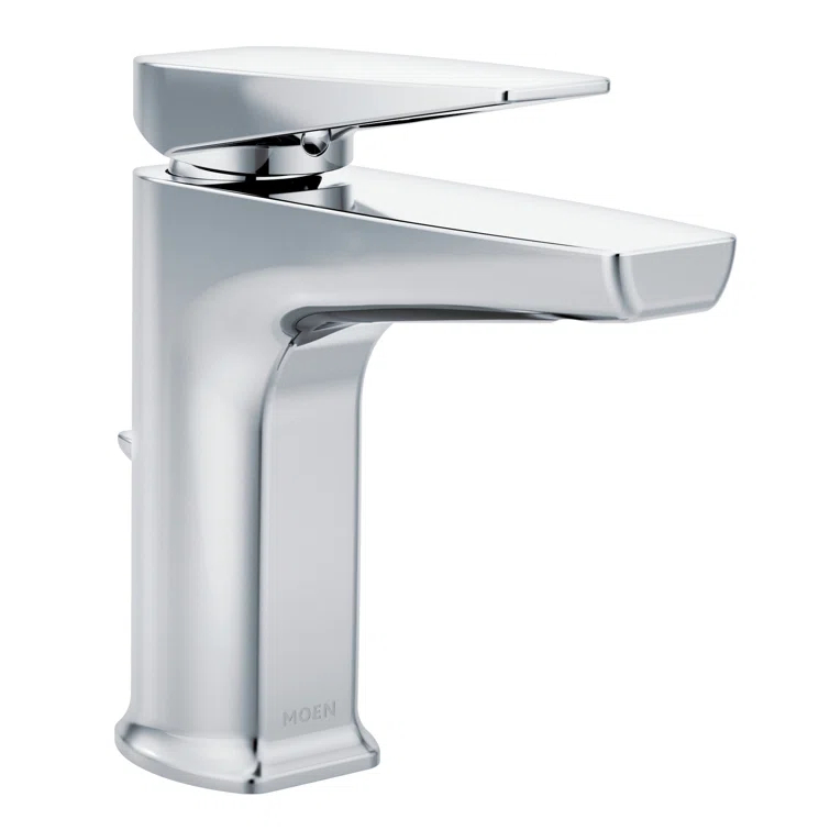 Via Bathroom Faucet