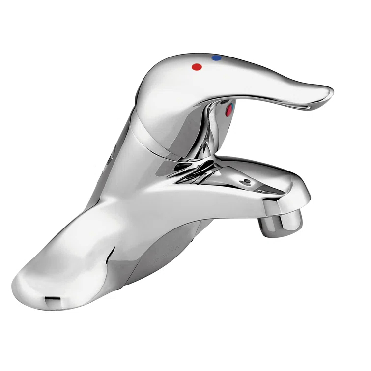 Chateau Centerset Bathroom Faucet