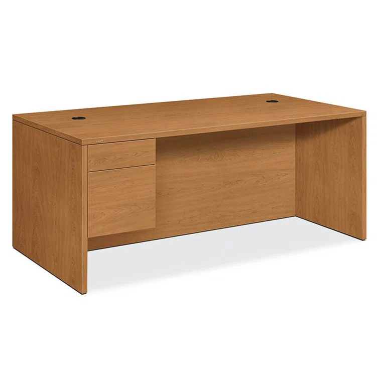 10500 Series Single Computer Desk
