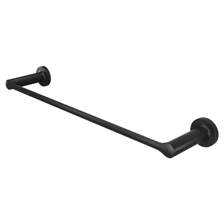 Studio S 24'' 1 Wall Towel Bar