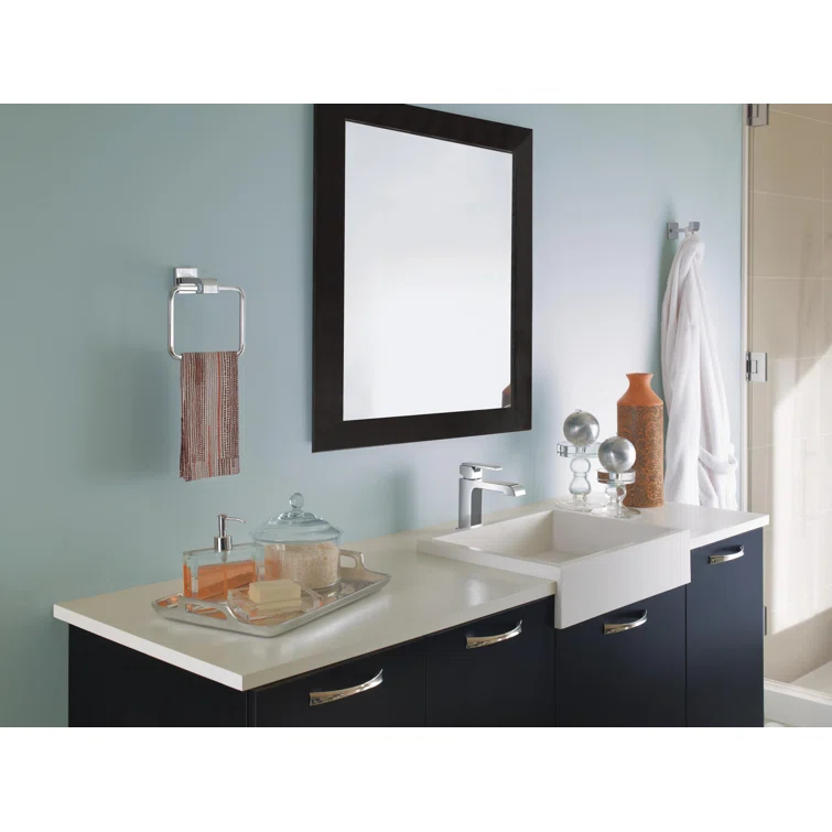 Ara Single Hole Bathroom Faucet