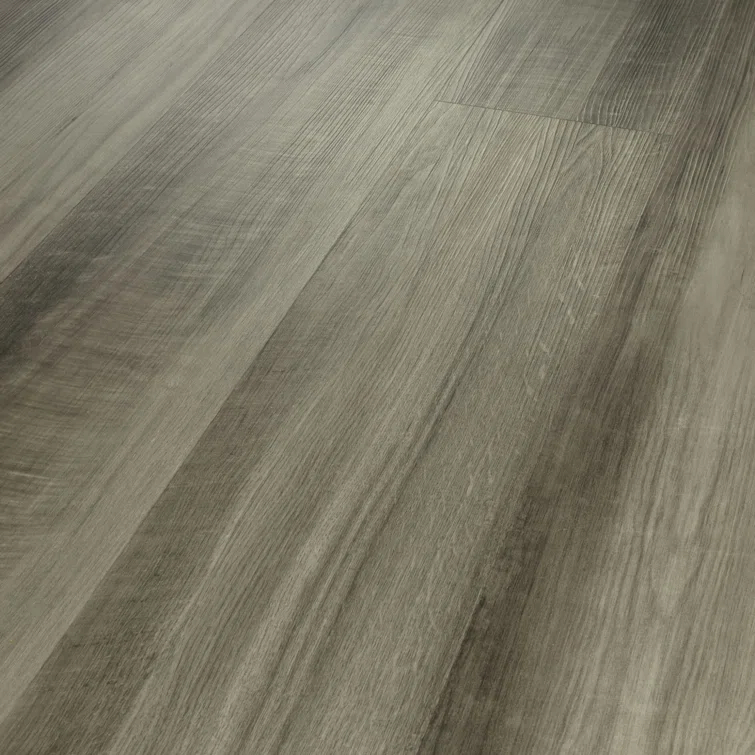 Hermes Plus Click 7" x 48.03" x 3.2mm Oak SPC Luxury Vinyl Plank