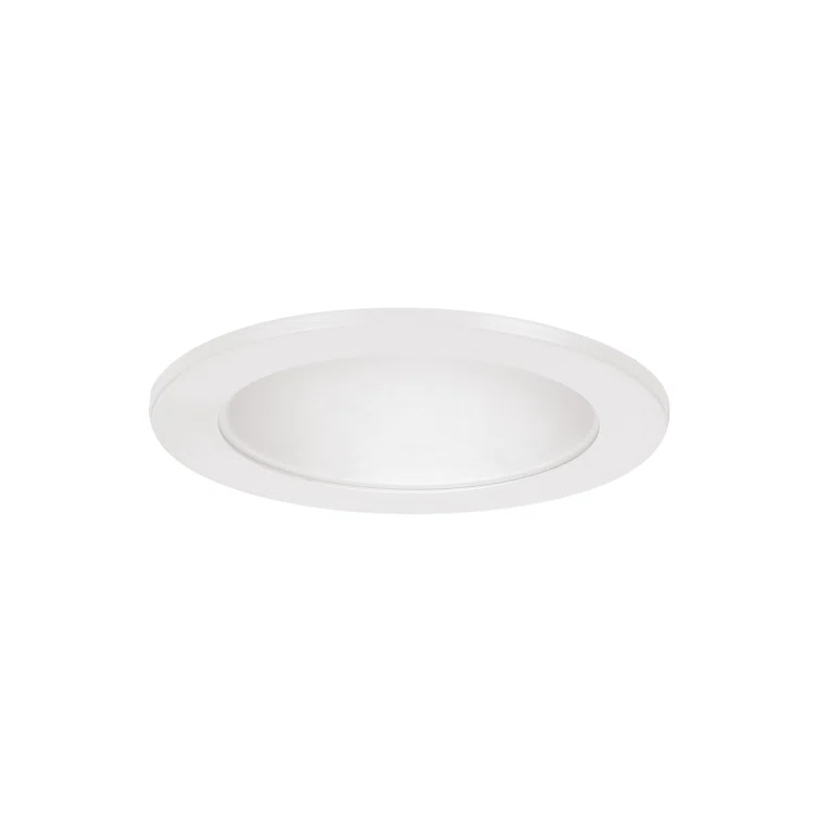 Visual Comfort Architectural 1152AT-15 4.88'' Dimmable Air-Tight LED Retrofit Recessed Lighting Kit