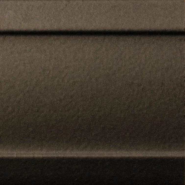 Armon 32.75" W x 66" H Pivot Semi-Frameless Shower Door