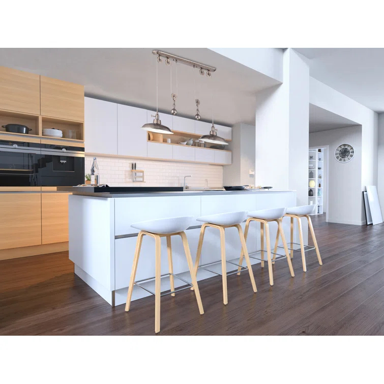 Pulley 2 - Light Kitchen Island Pendant