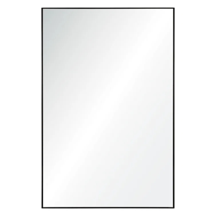 Renwil Vale Mirror, Rectangular