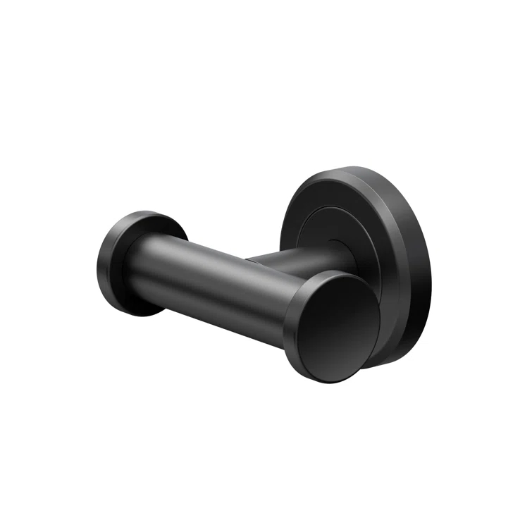 Latitude II Wall Mounted Robe/Towel Hook
