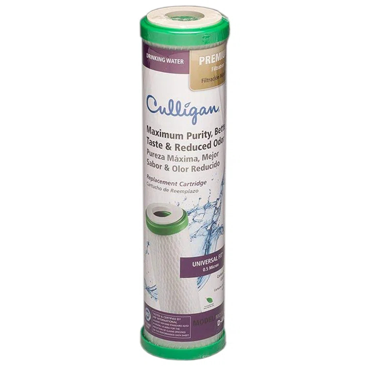 Culligan CULLIGAN-D-40 Replacement Filter