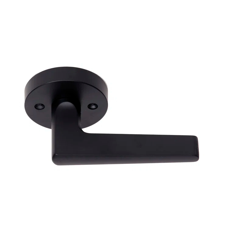 Baker Beach Passage (Hall & Closet) Door Lever