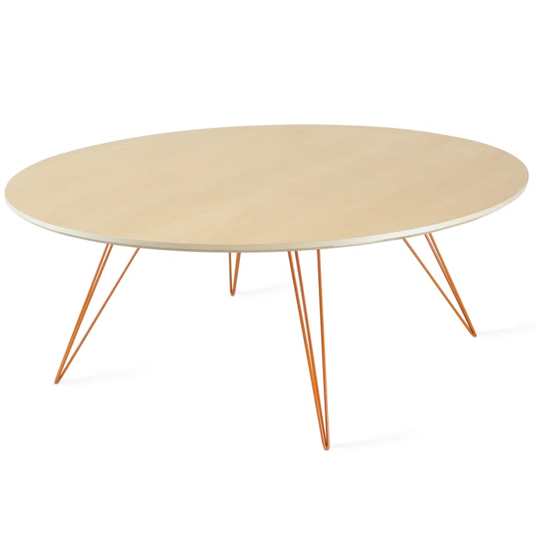 Williams Coffee Table