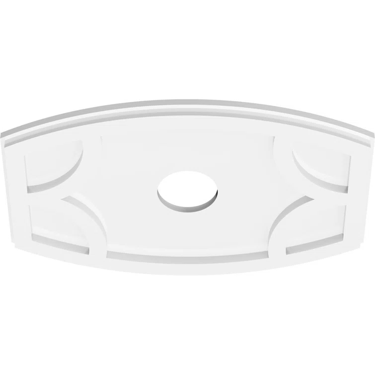 Kailey Ceiling Medallion