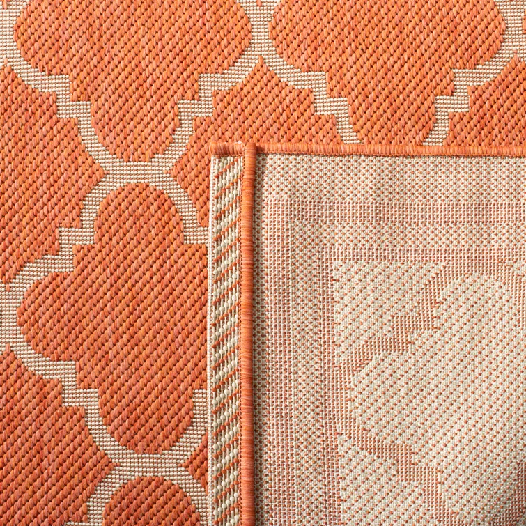 Herefordshire Performance Geometric Rug