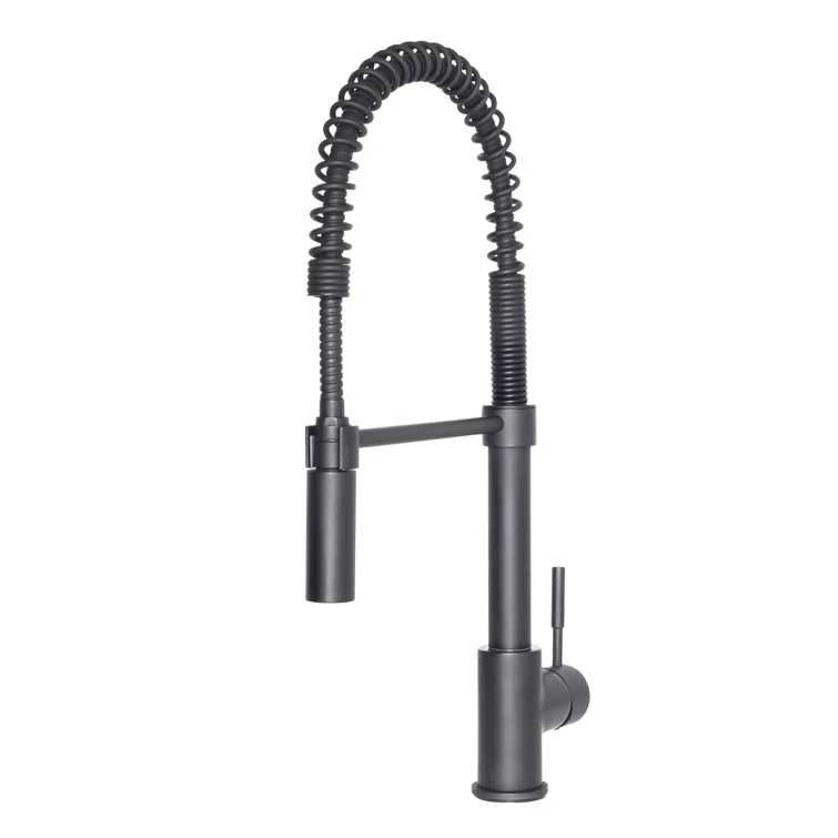 ZLINE Autograph Edition Sierra Kitchen Faucet