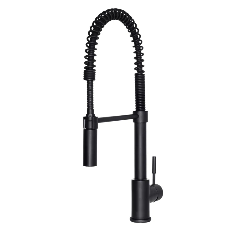 ZLINE Autograph Edition Sierra Kitchen Faucet