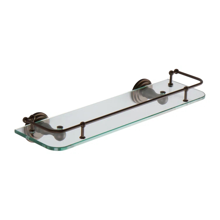 Chelsea Gallery Rail Shelf