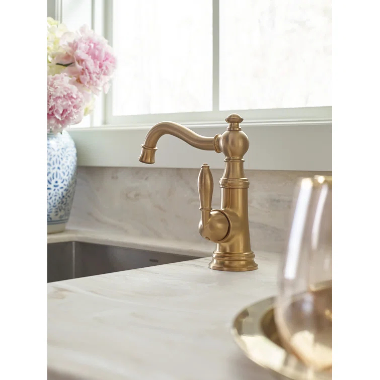 Weymouth Bar Faucet