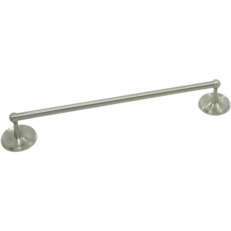 500 Series 1 Wall Towel Bar