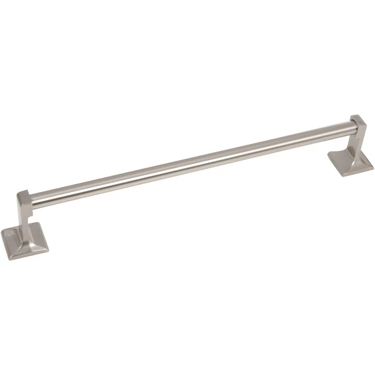 Delaney Hardware 572818RK 300 Series 1 Wall Towel Bar