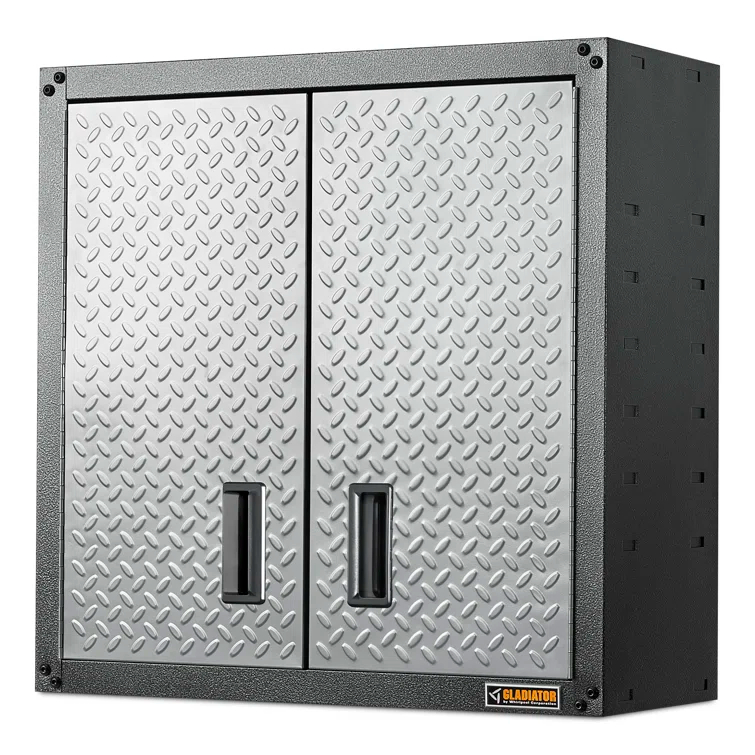 Single Storage Cabinet