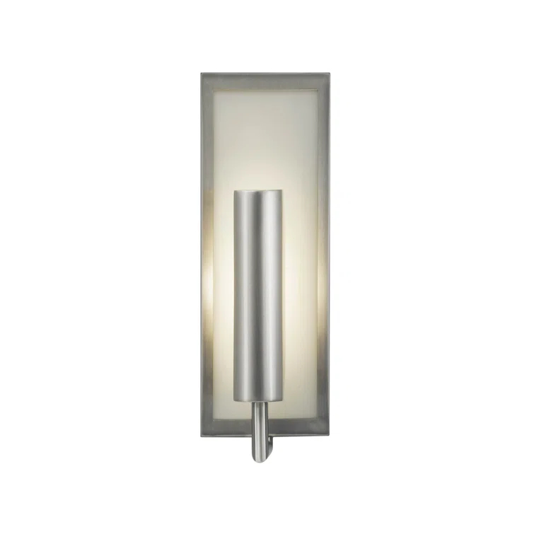 Daisymay Armed Sconce