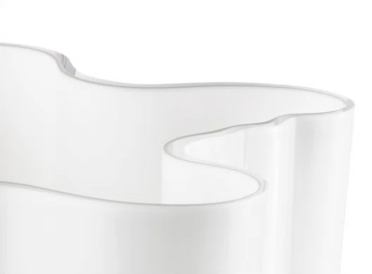 Aalto Glass Table Vase
