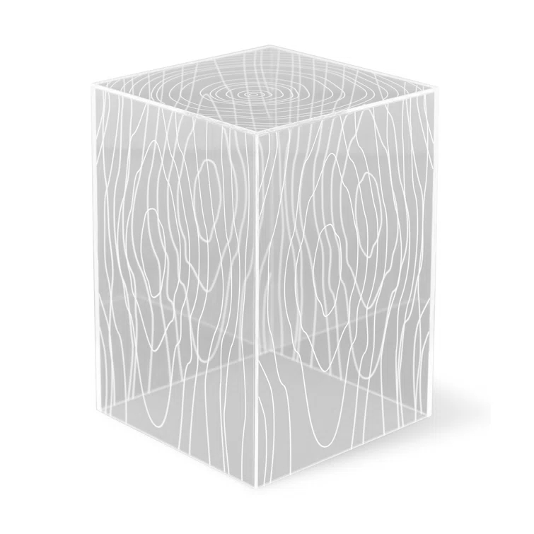 Timber Table