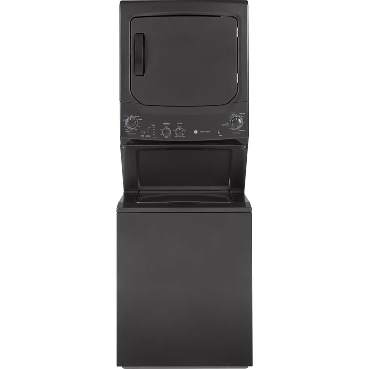 3.8 cu. ft. Washer and 5.9 cu. ft. Electric Dryer Laundry Center