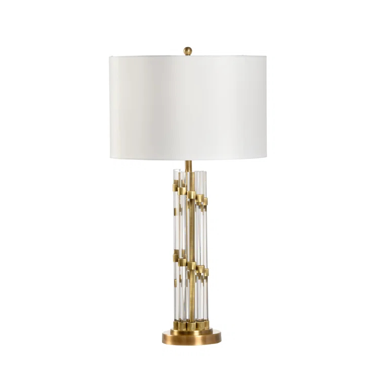 Petite Table Lamp