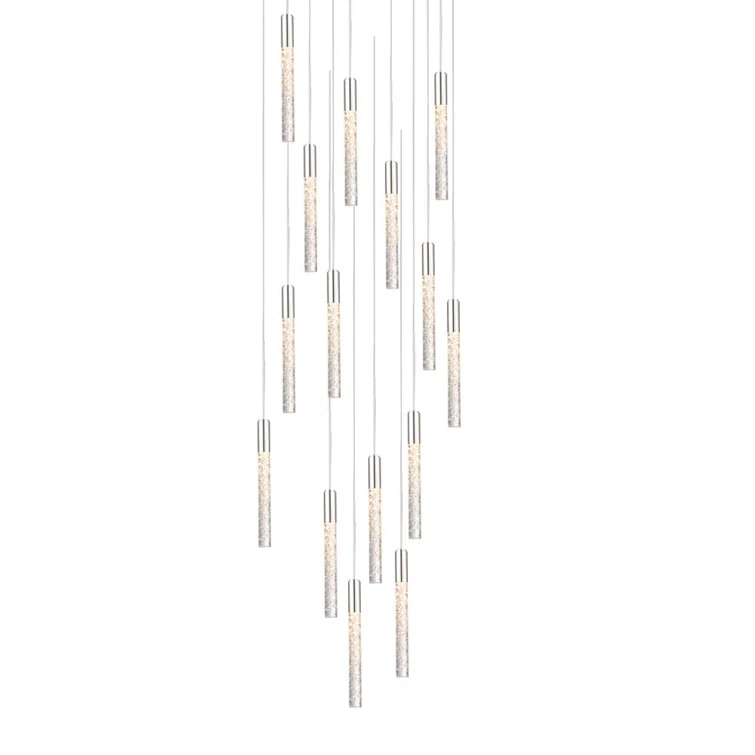 Magic 15 - Light LED Cluster Pendant