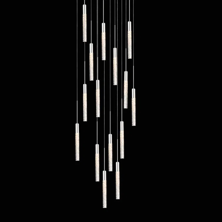 Magic 15 - Light LED Cluster Pendant