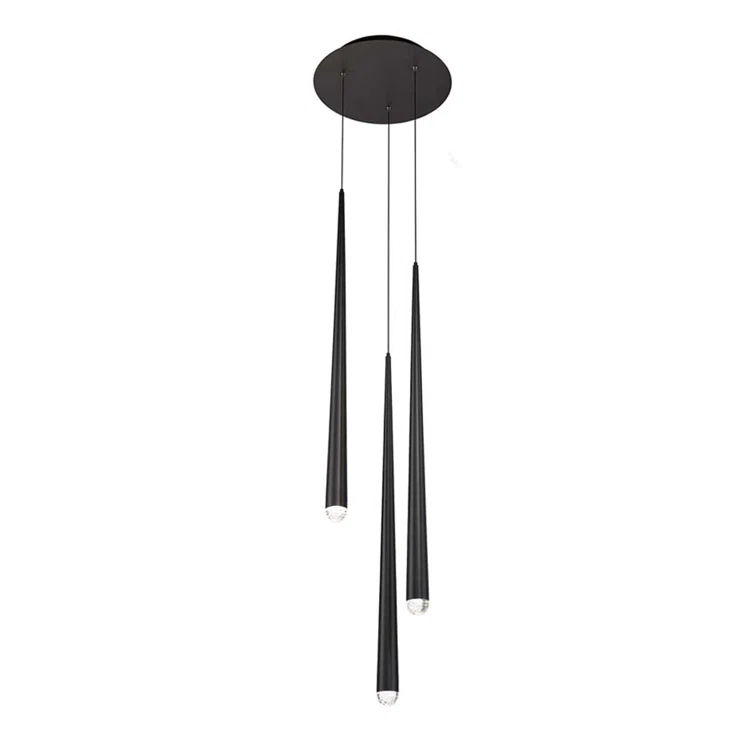 Modern Forms Cascade 3 - Light LED Cluster Pendant