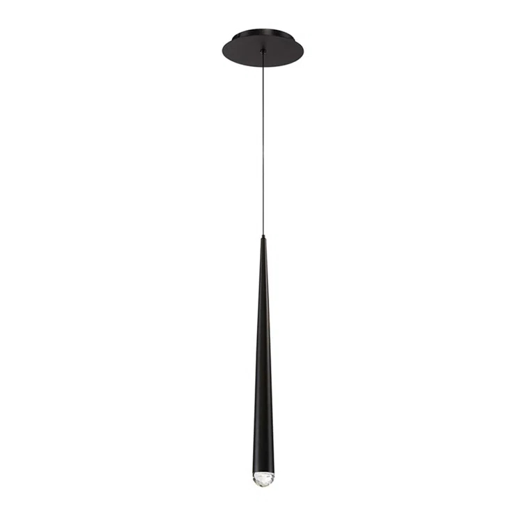 Cascade 1 - Light LED Single Pendant
