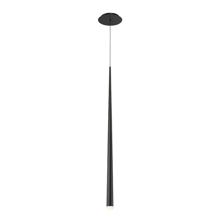 Modern Forms Cascade 1 - Light LED Single Pendant