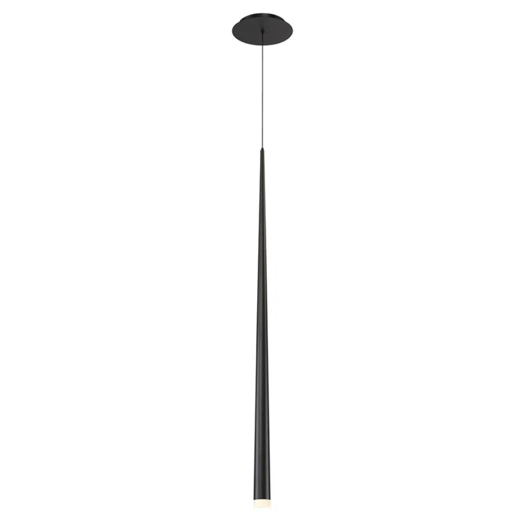 Cascade 1 - Light LED Single Pendant