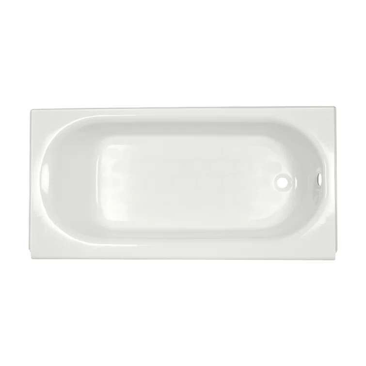 Princeton 60'' x 30'' Alcove / Tile In Soaking Americast Bathtub