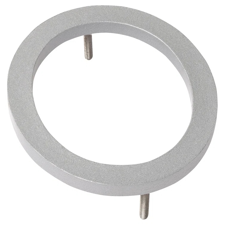 Montague Metal Products Inc. 4'' H Metal House Number