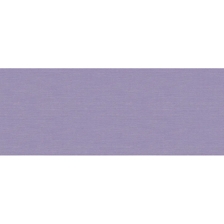 Coastal Hemp Dreamy Vibrant Orchid Vinyl Strippable Roll (Covers 60.75 sq. ft.)