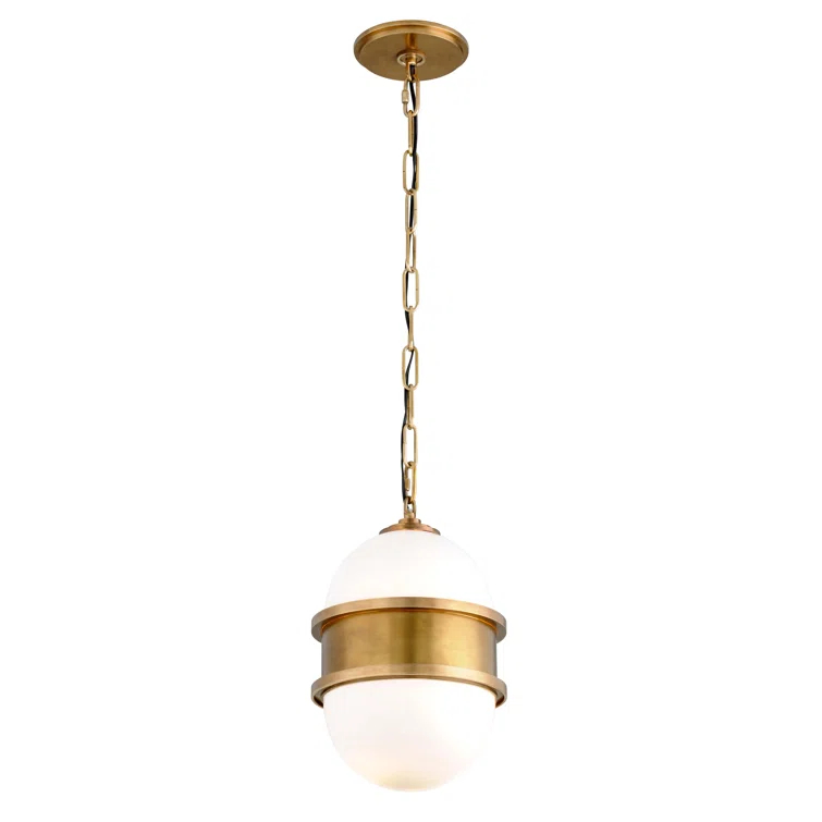 Cristof Pendant Light - Small