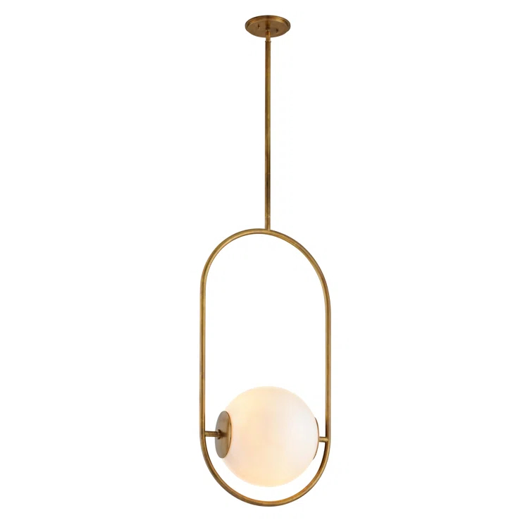 Evangeline Pendant Light - Large