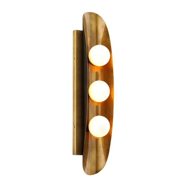 Natasha Sconce - 3 Light