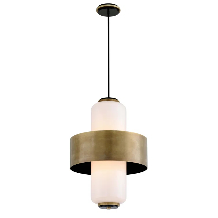 Melrose 6 Light Pendant