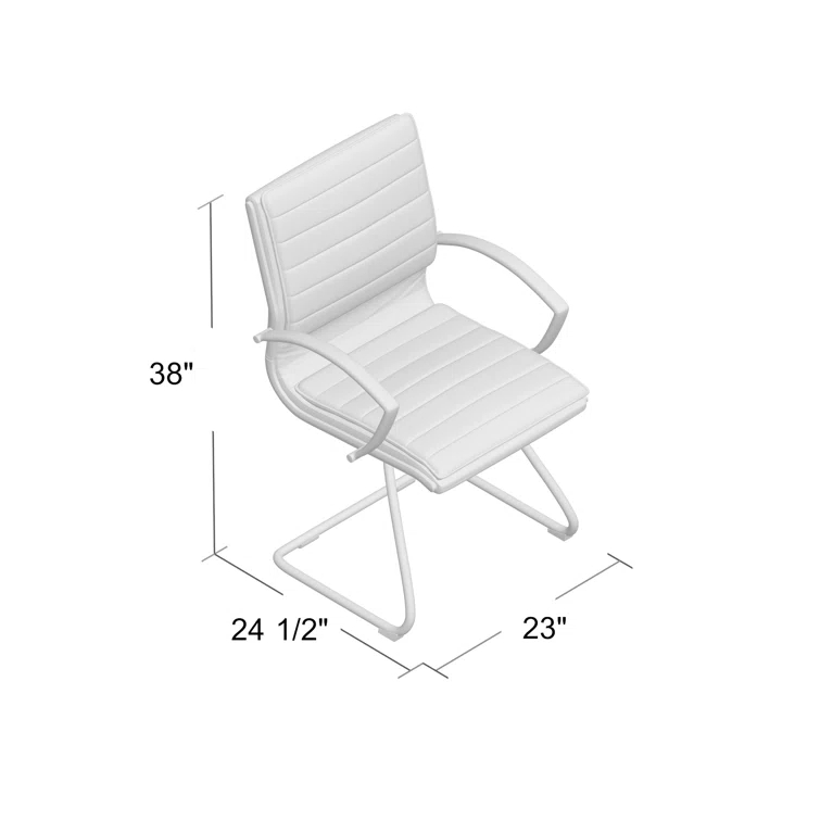 Pro-Line II Conference Chair