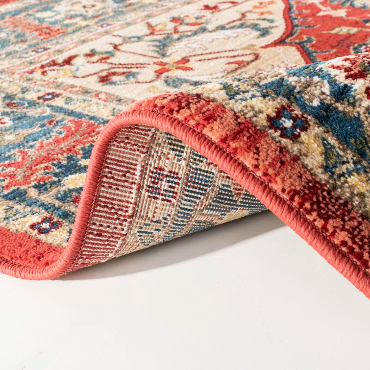 Lauren Ralph Lauren Performance Oriental Rug