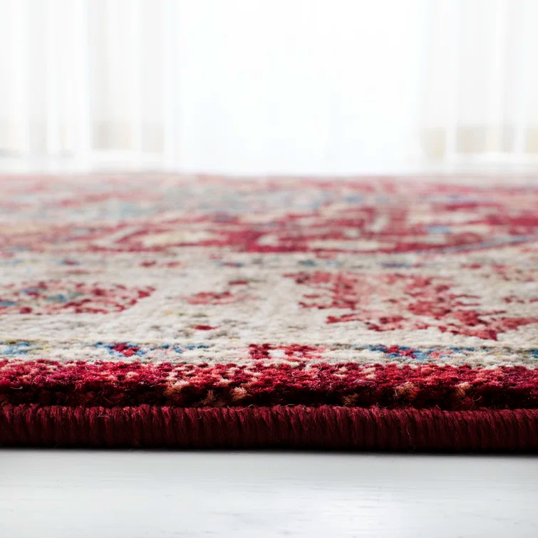 Lauren Ralph Lauren Chloe Performance Oriental Rug