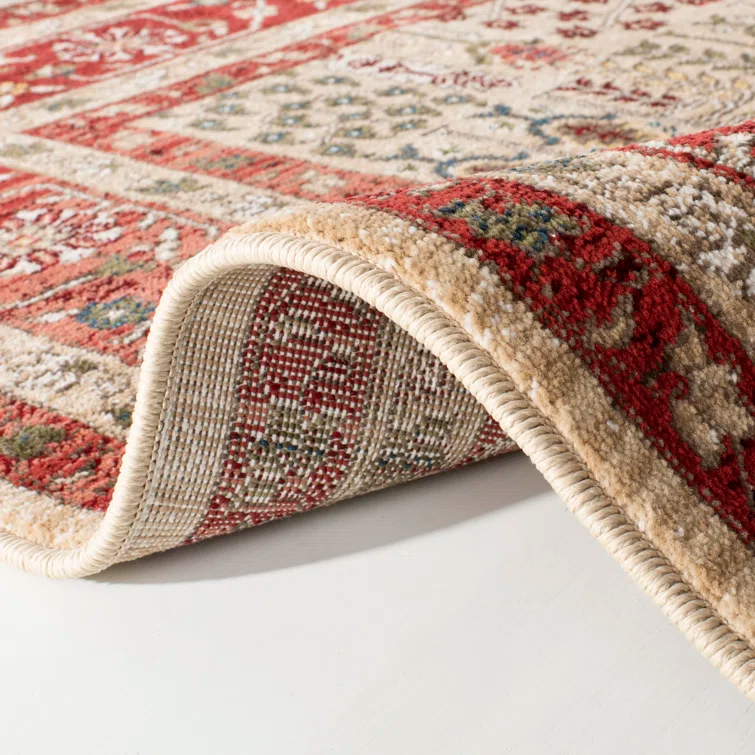 Margaux Lauren Ralph Lauren Performance Oriental Rug