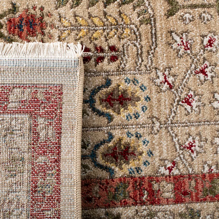 Margaux Lauren Ralph Lauren Performance Oriental Rug