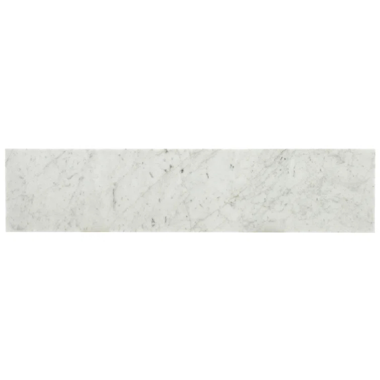 Evermore 62'' Stone Top Console Table